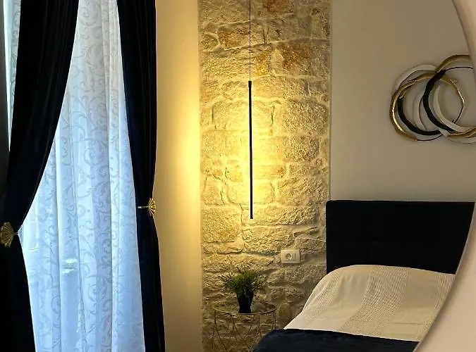 Appartement Erin Center - New Renovated