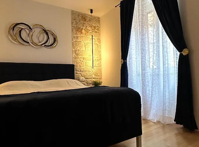 Appartement Erin Center - New Renovated