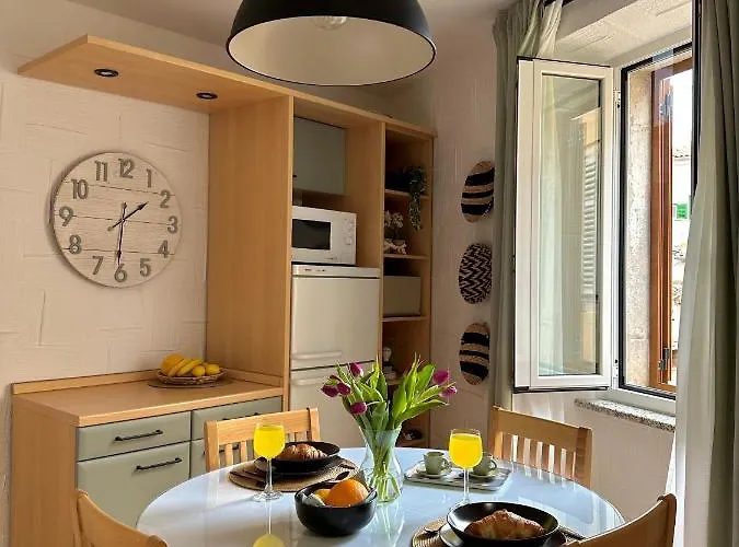 Erin Center - New Renovated Appartement