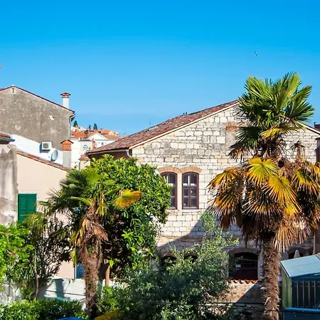 Erin Apartment Rovinj