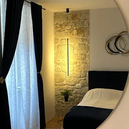 Apartman Erin Center - New Renovated