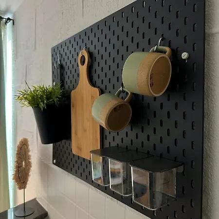 Erin Apartment *