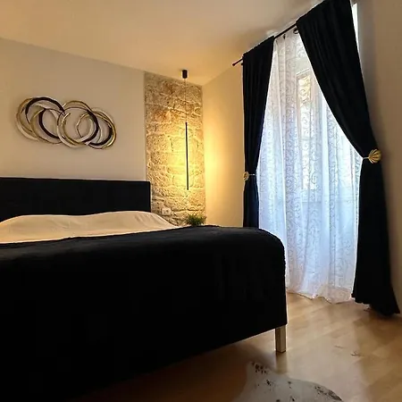 Apartment Erin