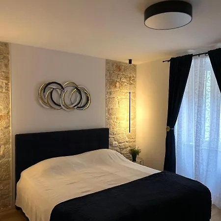 Apartment Erin