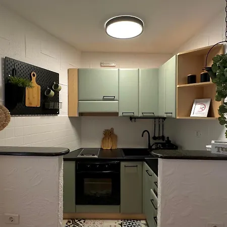 Apartment Erin *