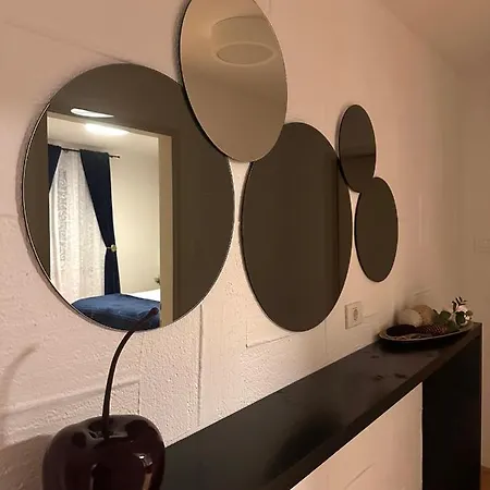 Apartment Erin Rovinj