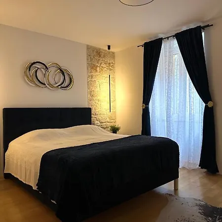 Apartment Erin *