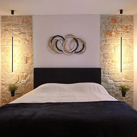 Apartment Erin *