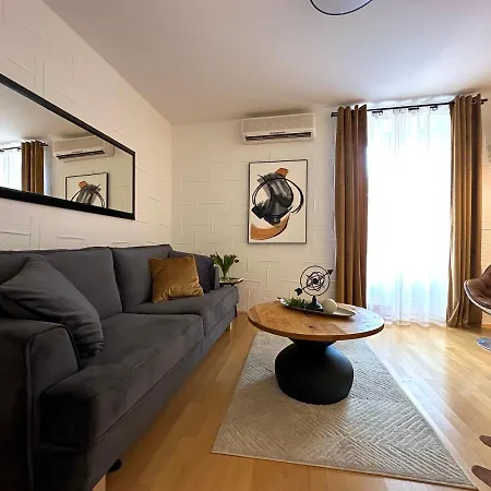 Erin Center - New Renovated * Rovinj