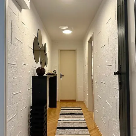 Apartment Erin *