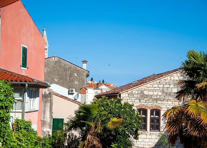 Διαμέρισμα Erin Center - New Renovated