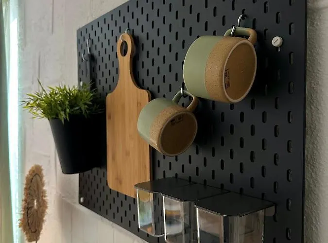 Erin Center - New Renovated Διαμέρισμα *