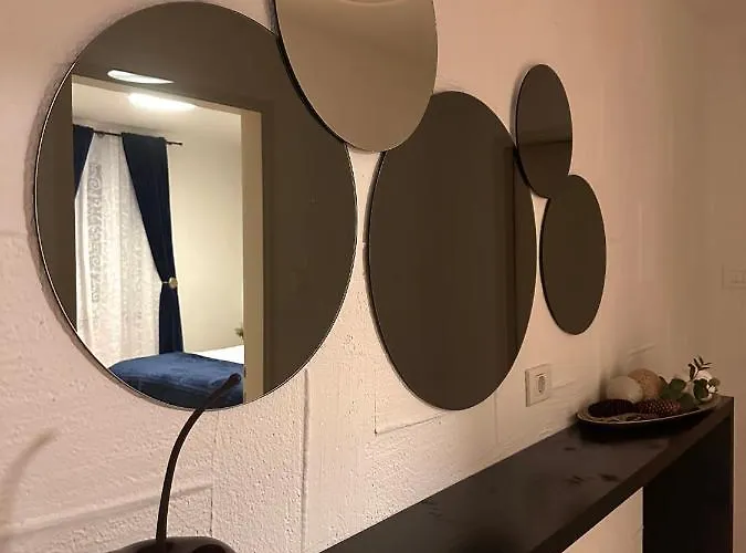 Διαμέρισμα Erin Center - New Renovated Ρόβινι