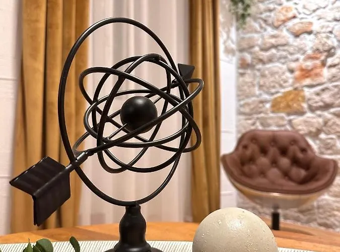 Διαμέρισμα Erin Center - New Renovated